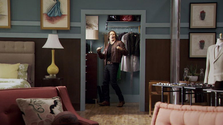 кадр из фильма Поправить Пита