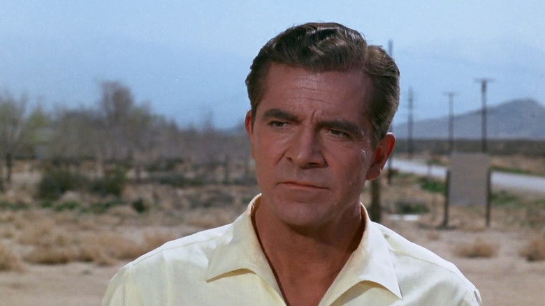 кадр из фильма Hot Rods to Hell