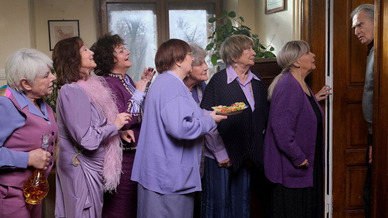 кадр из фильма Uwierz w Mikołaja 2