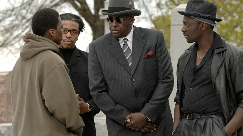 кадр из фильма Разбогатей или сдохни