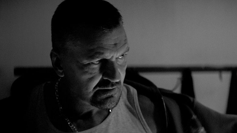 кадр из фильма Мускул