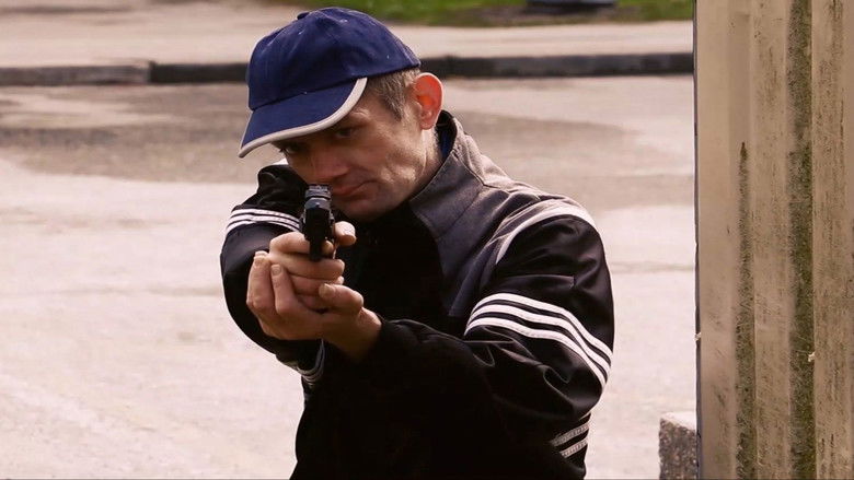 кадр из фильма Õiglus