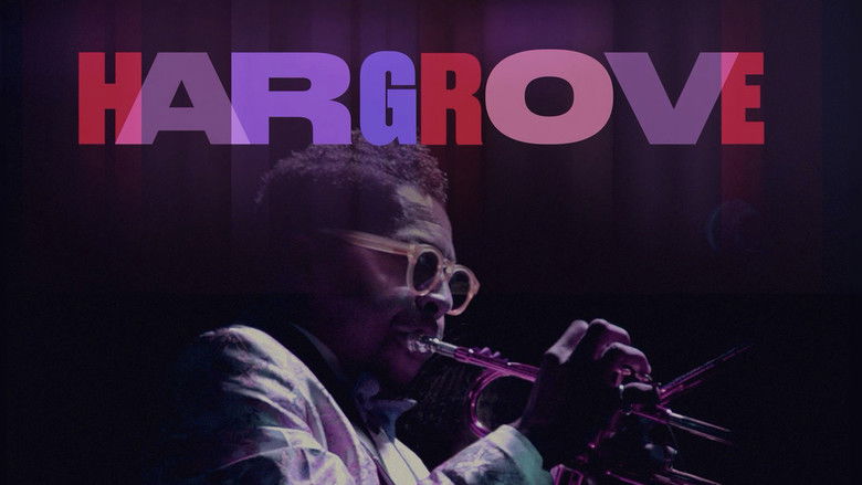 кадр из фильма Hargrove