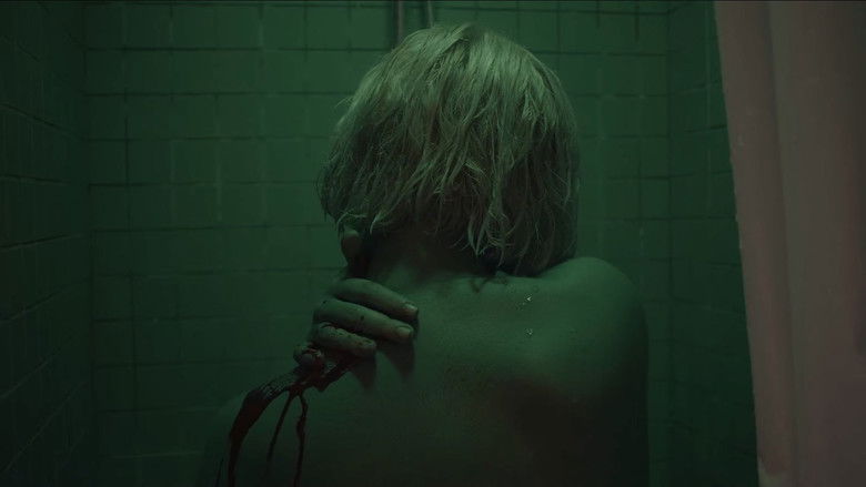 кадр из фильма Des vertes et des pas mûres