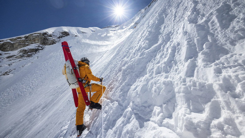 кадр из фильма Everest: The Other Side