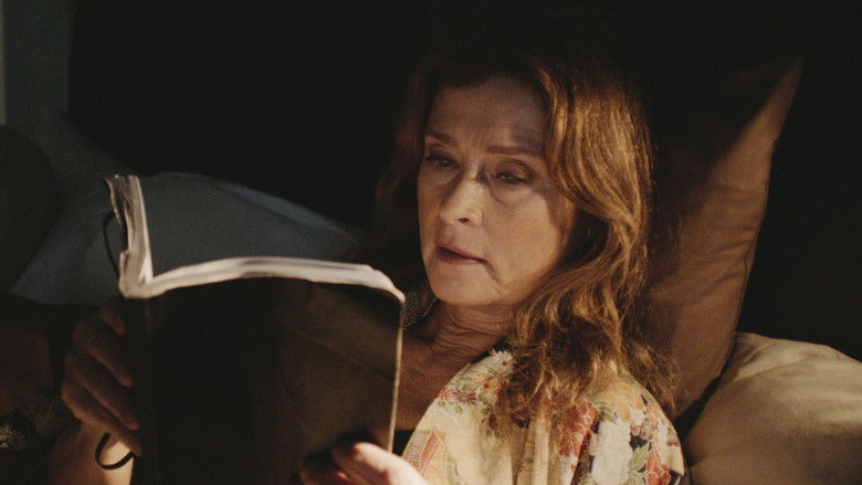 кадр из фильма Måste gitt