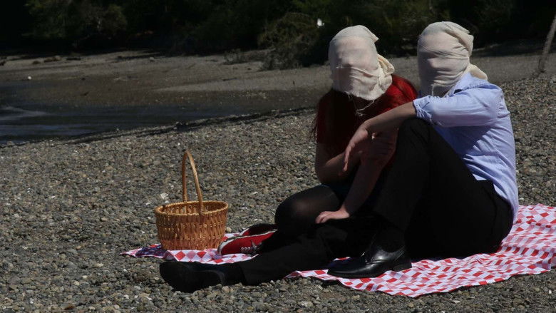 кадр из фильма All That You Love Will Be Carried Away