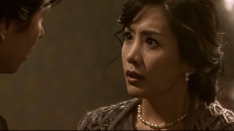 кадр из фильма 나비