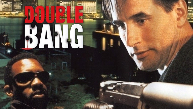 кадр из фильма Double Bang