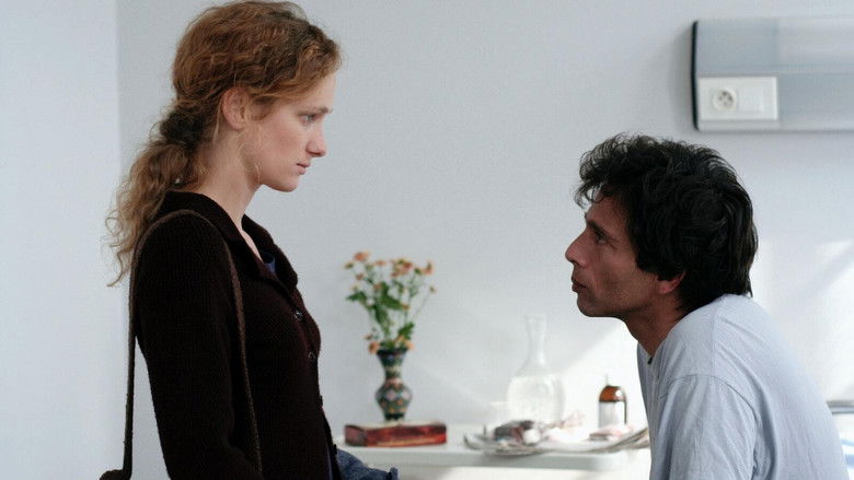 кадр из фильма Все прощено