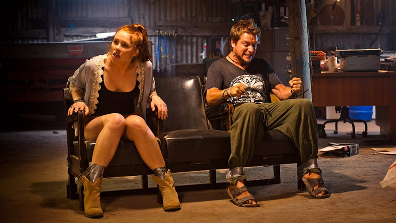 100 кровавых акров