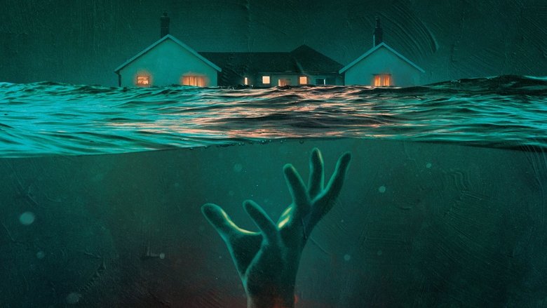 кадр из фильма The Drowned