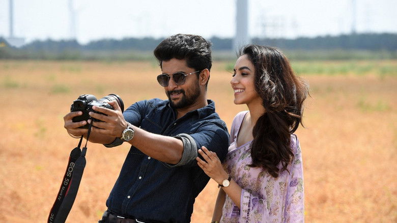 кадр из фильма టక్ జగదీష్