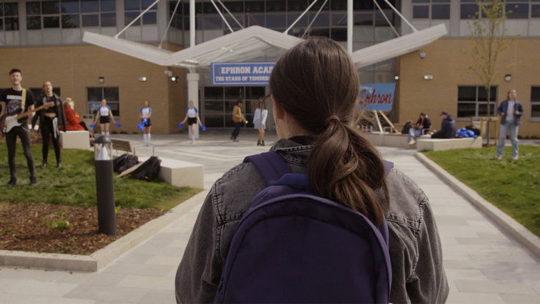 кадр из фильма High Note