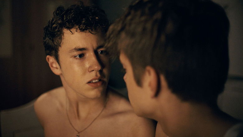 кадр из фильма Free at Heart