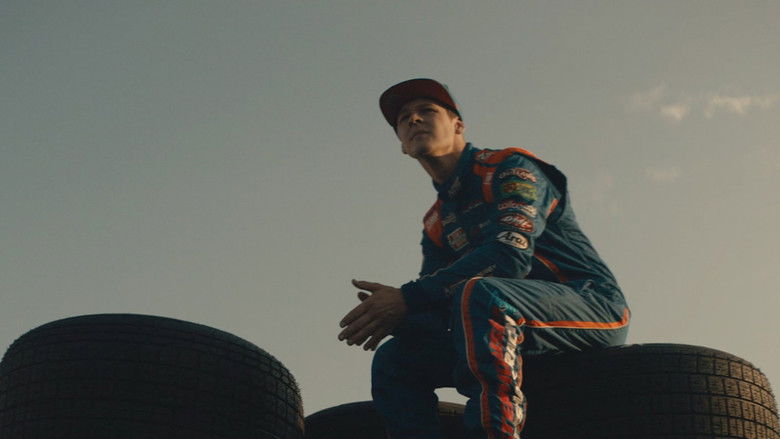 кадр из фильма For the Love of Dirt