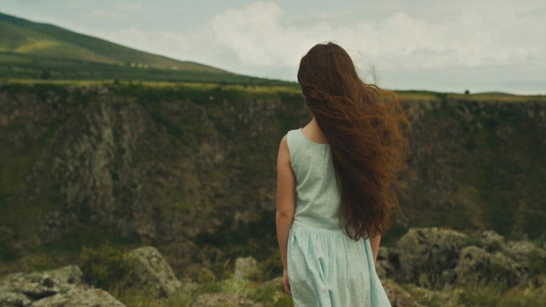 кадр из фильма Antouni