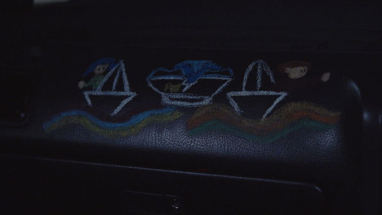 кадр из фильма Diatas Roda Kita Berjumpa