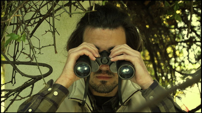 кадр из фильма O Observador de Aves