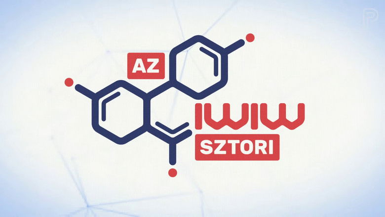 кадр из фильма Az IWIW története