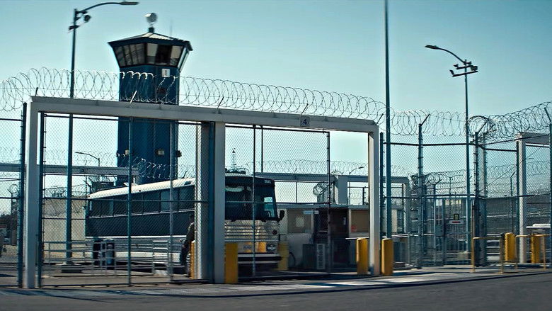 кадр из фильма Весь день и ночь