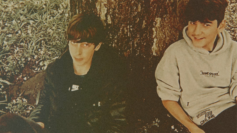 кадр из фильма ABHORRENT: The Swamp