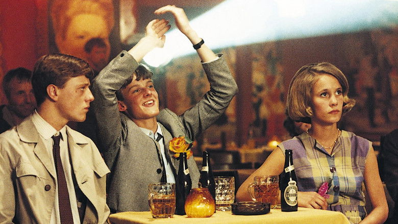 Танцуй твист и кричи