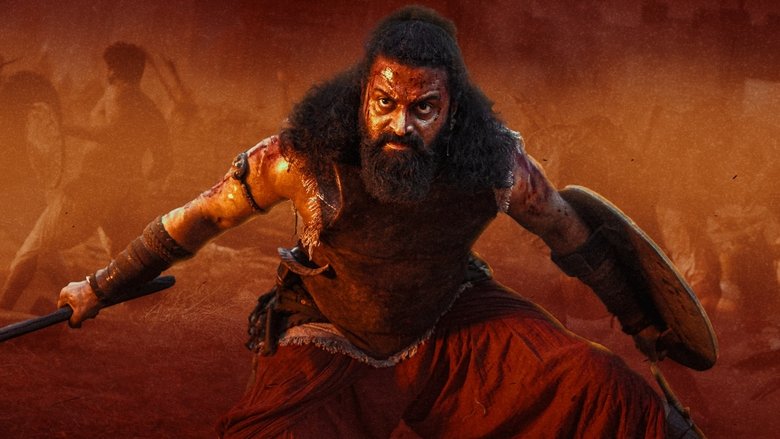 кадр из фильма ಕಾಂತಾರ: ಅಧ್ಯಾಯ - ೧