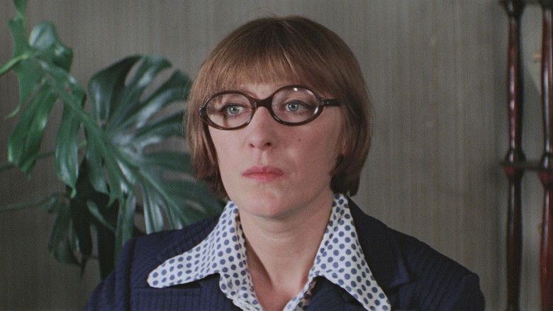 кадр из фильма Не болит голова у дятла