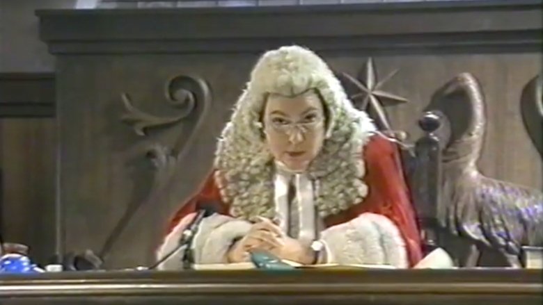 кадр из фильма A Royal Commission Into The Australian Economy