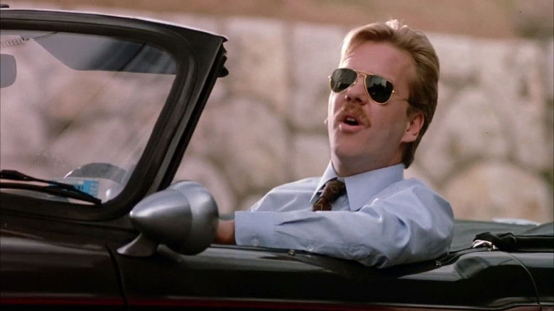 кадр из фильма Article 99