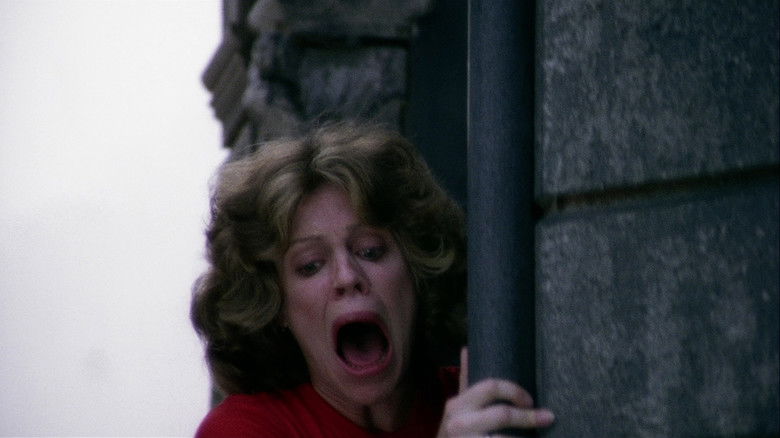 кадр из фильма The Nesting