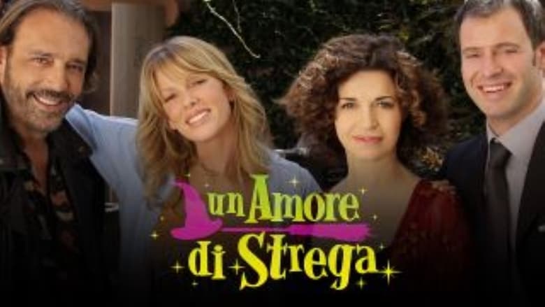 кадр из фильма Un amore di strega