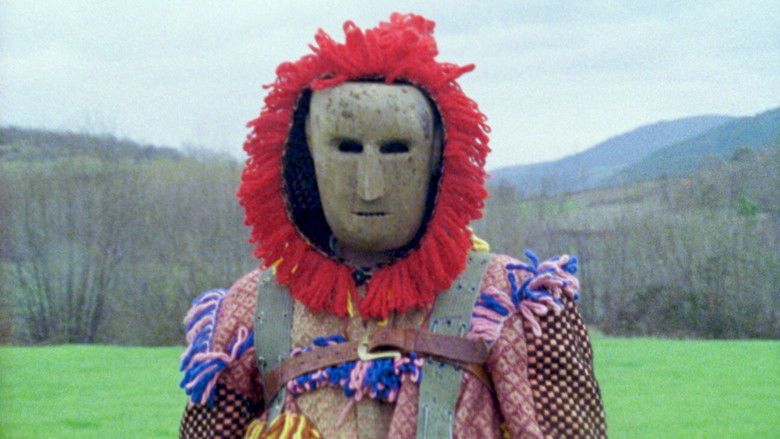 кадр из фильма Deuses de pedra