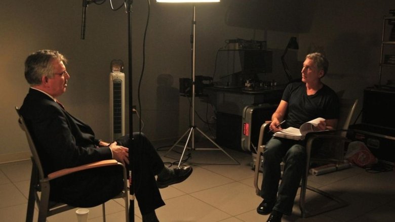 кадр из фильма These Amazing Shadows