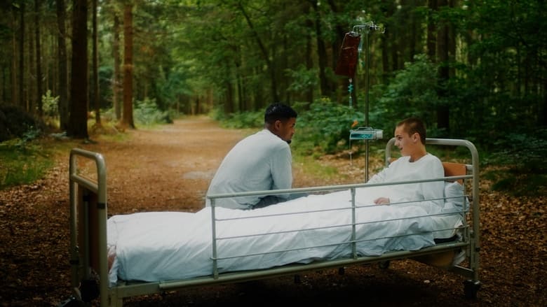 кадр из фильма FINN