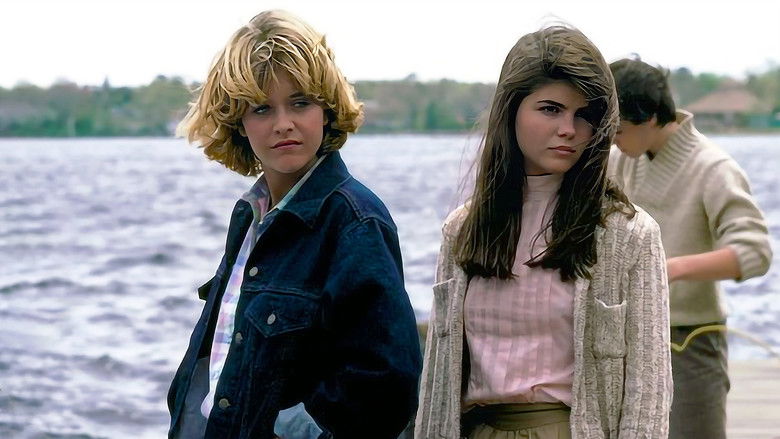 кадр из фильма Амитивилль 3-D