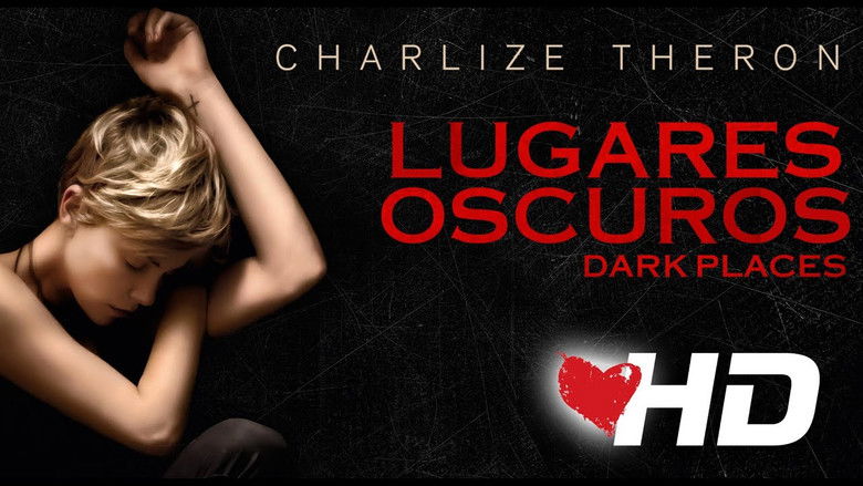 кадр из фильма Темные тайны