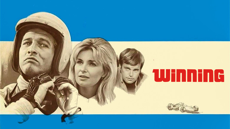 кадр из фильма Победители