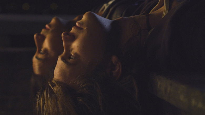 кадр из фильма Feriado