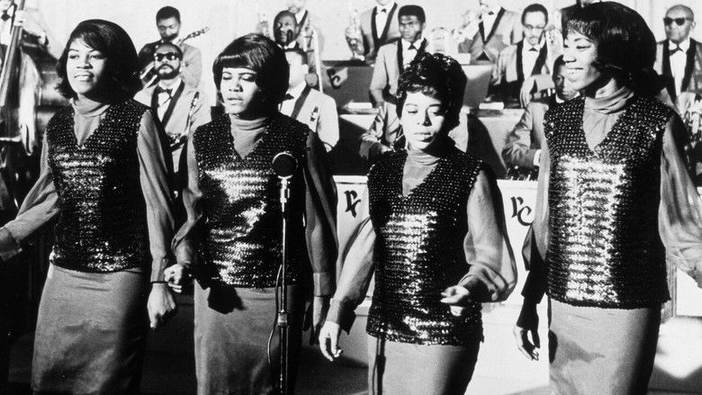 кадр из фильма Ballad in Blue