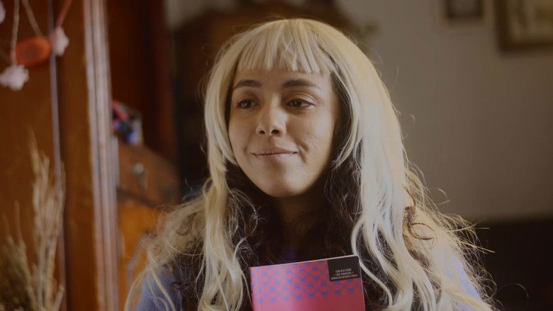 кадр из фильма Quevedo para el desayuno