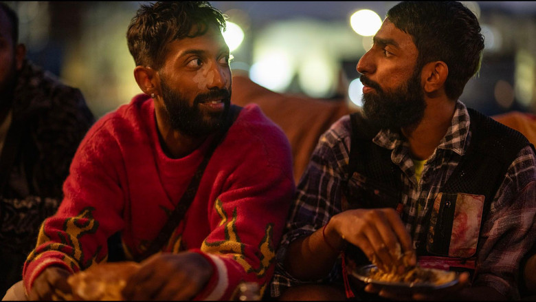 кадр из фильма Little Jaffna