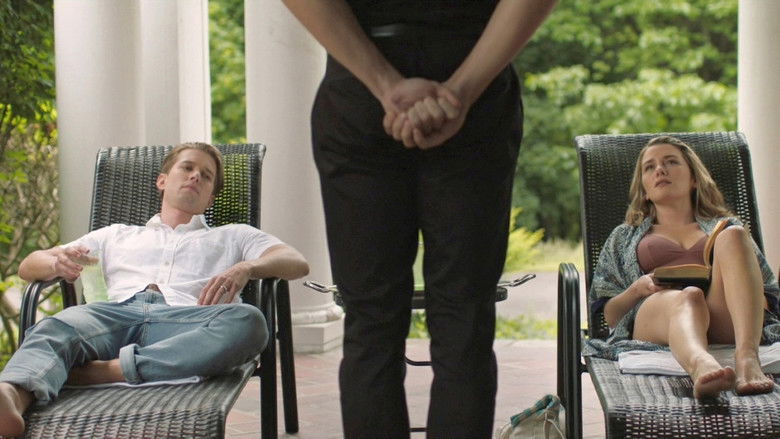 кадр из фильма Как живой