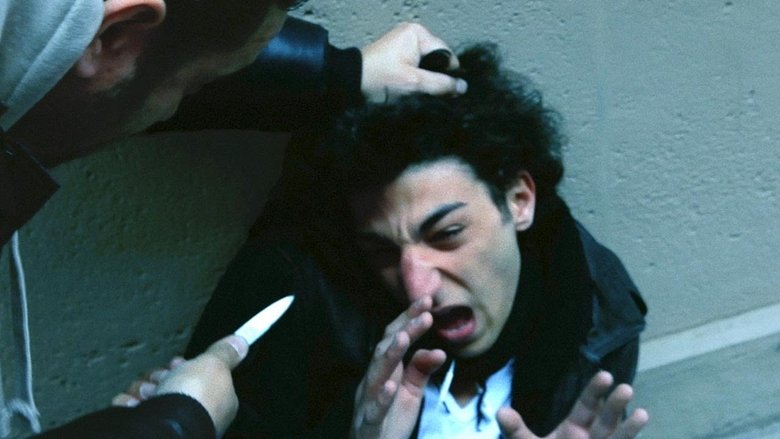 кадр из фильма Dealer