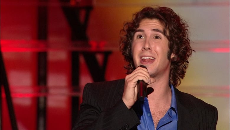 кадр из фильма Josh Groban: Live At The Greek