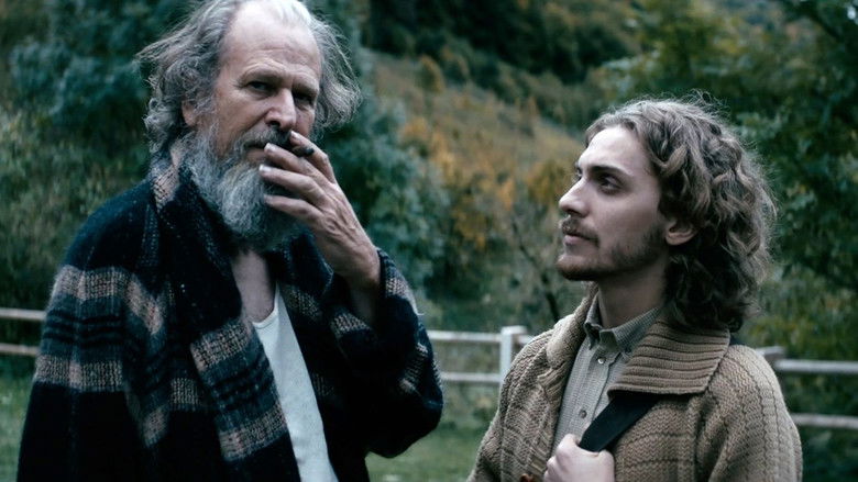 кадр из фильма Squali