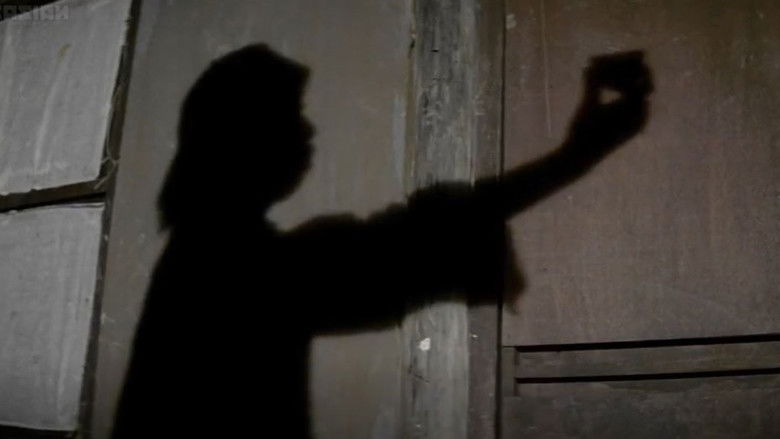 кадр из фильма Пьяный мастер