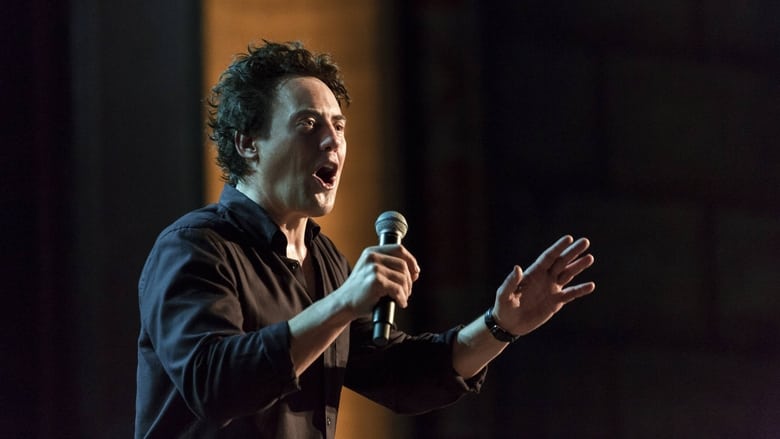 кадр из фильма Orny Adams: More Than Loud