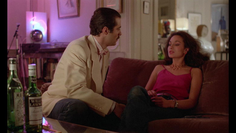 кадр из фильма Les hommes préfèrent les grosses